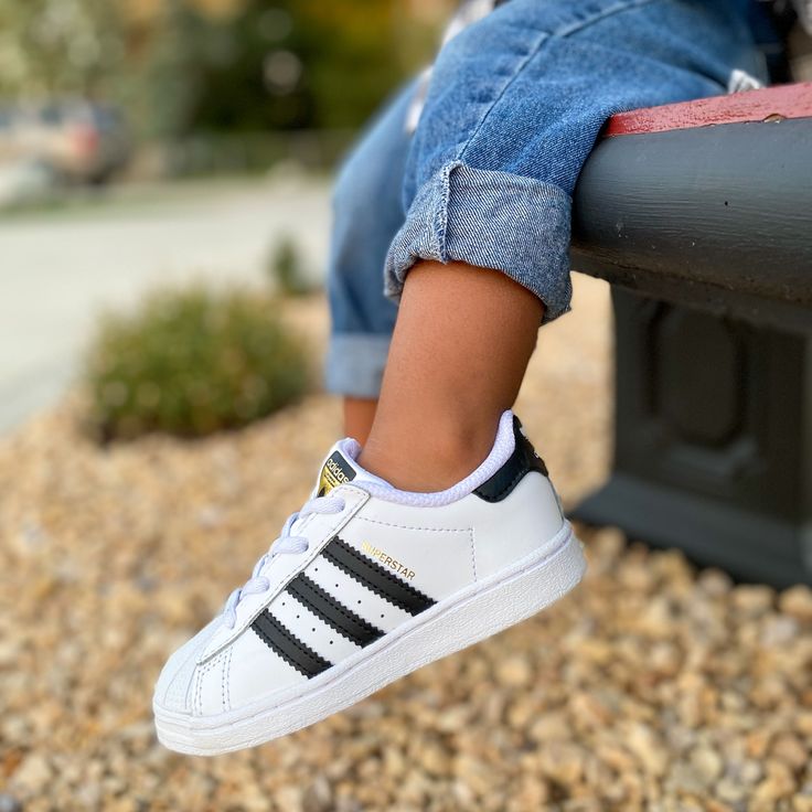 Kids Adidas Samba